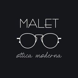MALET OTTICA MODERNA di Antonio Serritiello
