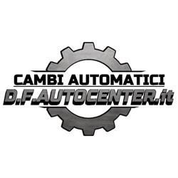 D.f. Autocenter Cambi Automatici Roma