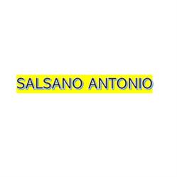 Salsano Antonio