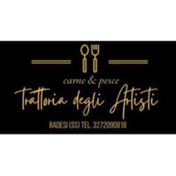 Trattoria degli Artisti