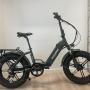 Bicicletta Elettrica
