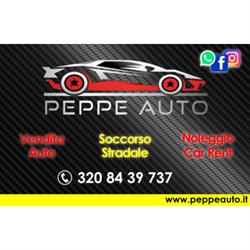 Peppe Soccorso Stradale e Noleggio