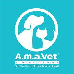 A.M.A.Vet Clinica Veterinaria
