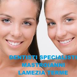 studio dentistico Mastroianni Alessandro