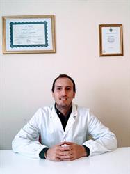 Dottor Umberto Pettenon osteopata