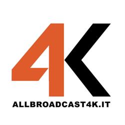 All Broadcast 4k Produzione Video Service e Rental in Sicilia