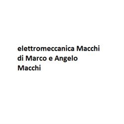 Elettromeccanica Macchi, di Marco e Angelo Macchi, spiedi Mondial grill