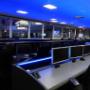 Centrale di Monitoraggio da remoto TVCC