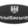 FriulSecurity logo aziendale