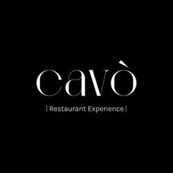 Cavo' Restaurant Experience