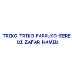 Triko Triko Parrucchiere di Zafar Hamid