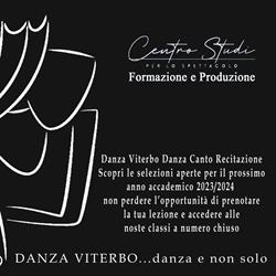 Danza Viterbo Danza e non solo