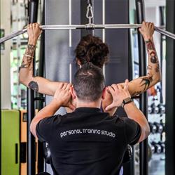 Beschi Simone Personal Trainer