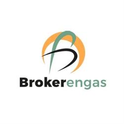 Brokerengas