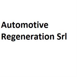 Automotive Regeneration