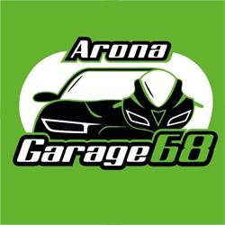 Arona Garage 68