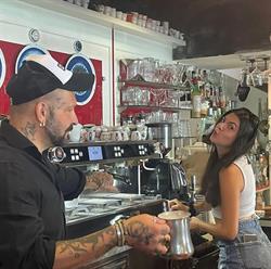 Bar Passion