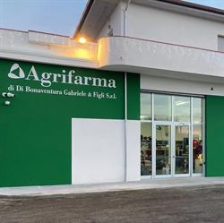 Agrifarma di Di Bonaventura G.e Figli .