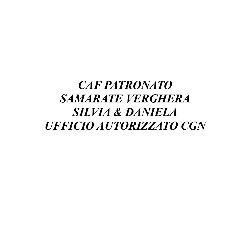 Caf Patronato Samarate Verghera Silvia e Daniela - Ufficio Autorizzato Cgn