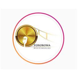 Fono Roma Movies & Sound