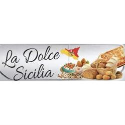Specialità Siciliane - La Dolce Sicilia