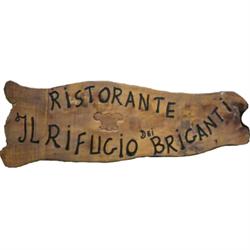 Ristorante Il Rifugio dei Briganti
