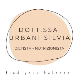 Dott.ssa Silvia Urbani Dietista Nutrizionista