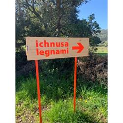 Ichnusa Legnami