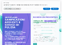 Impresa di Pulizie Servitalia Appalti