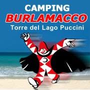 Camping Burlamacco