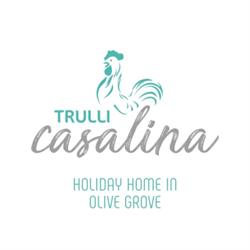 Trulli Casalina