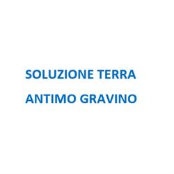 Soluzione Terra  Antimo Gravino