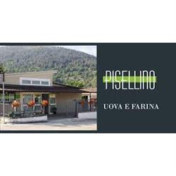 Pisellino "uova e farina"