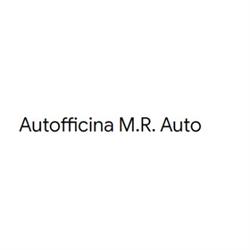 Autofficina M.R. Auto
