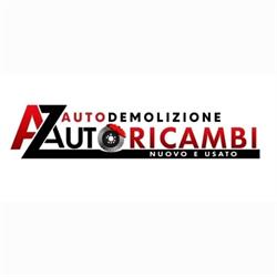 Autodemolizioni Az Autoricambi