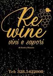 Enoteca Wine Bar R.e. Wine di Rizzuto Enrico