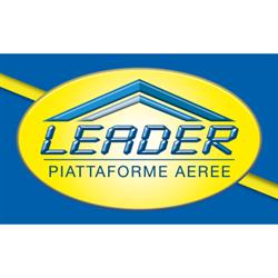 Leader Piattaforme aeree