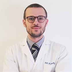 Dr. Marcello Avallone