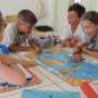 Corso di inglese per bambini