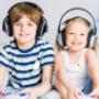 Corso di inglese per bambini