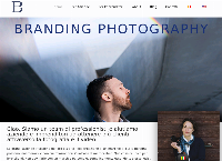 Branding Photography - Servizi fotografici per aziende e imprenditori (GMB da Creare)