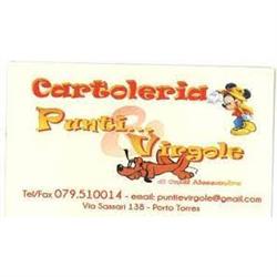Punti&Virgole