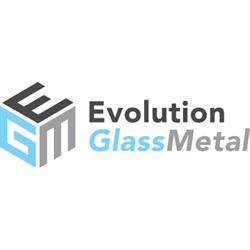 Evolution Glass Metal