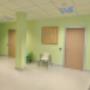 Sala di attesa pediatrica