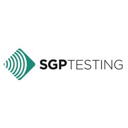 Sgp Testing Srl