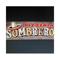 Pizzeria Sombrero