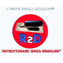 L'Arte degli stucchi Pavimenti in resina Ristrutturare senza demolire
