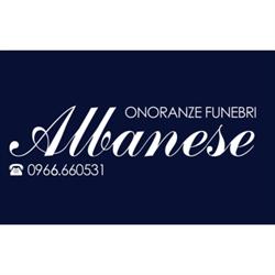 Onoranze Funebri Albanese di Sarino e Giovanni