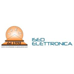 Ised  Elettronica