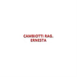 Cambiotti Rag. Ernesta